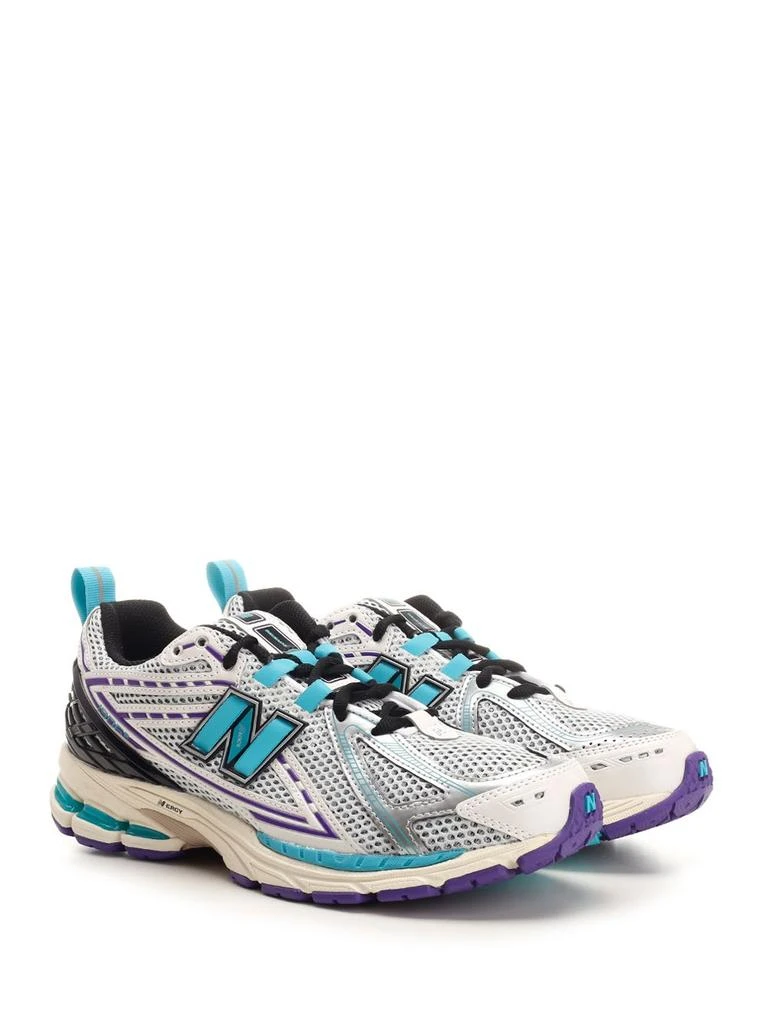 New Balance Silver 1906r Sneakers 2