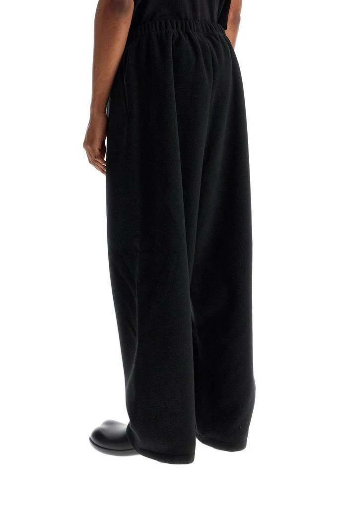 Essentials Fear Of God Essentials Brushed Relaxed Pants 3