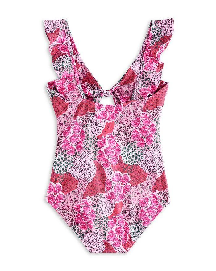 Peixoto Girls' Paula One Piece Swim Suit - Big Kid 2