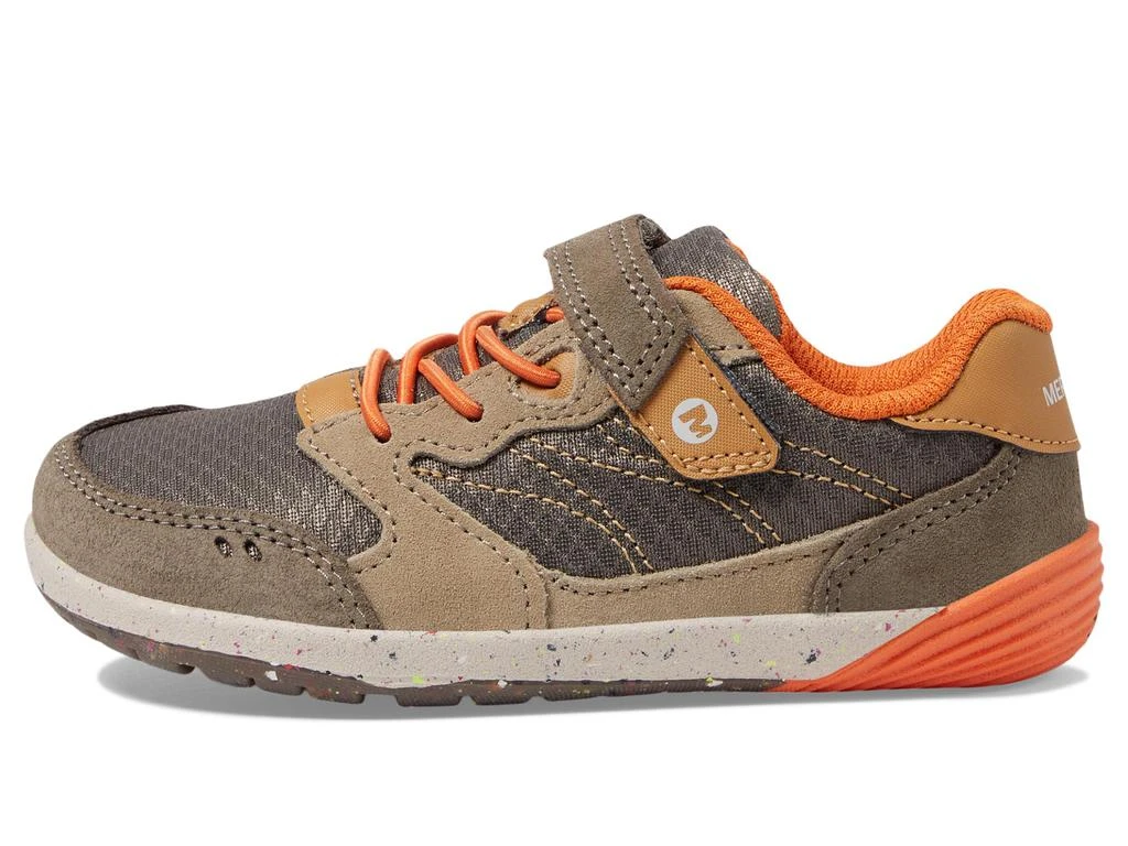 Merrell Bare Steps A83 (Toddler) 4