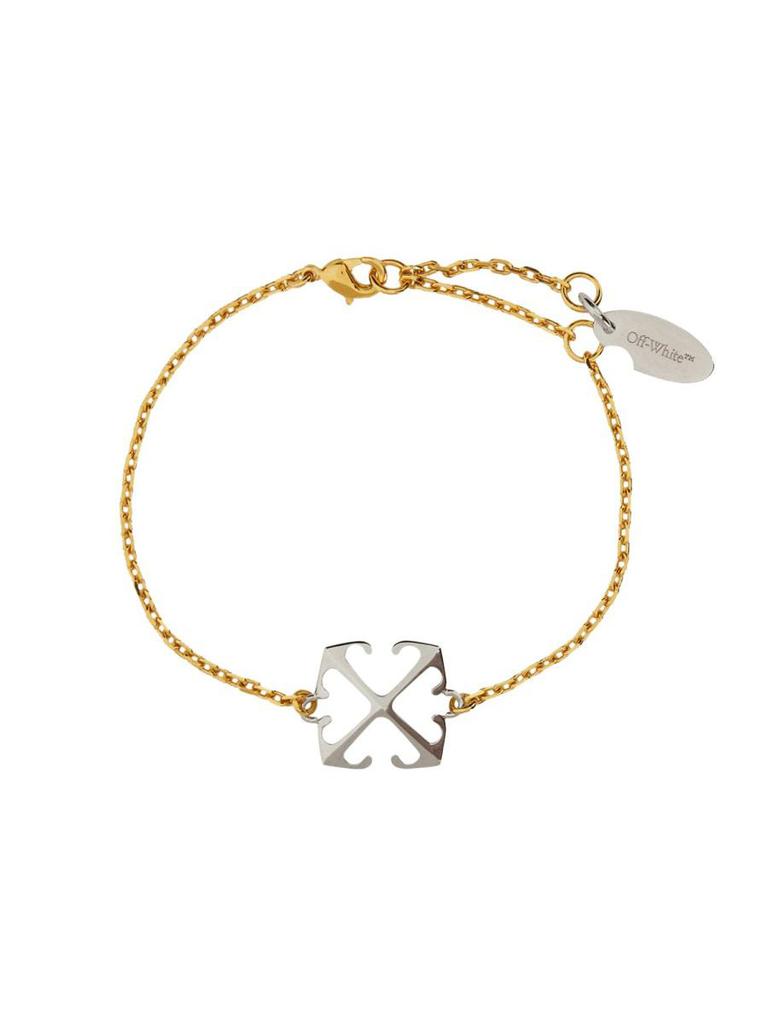 Off-White Arrow Bracelet - Fashion Accessories - BeyondStyle