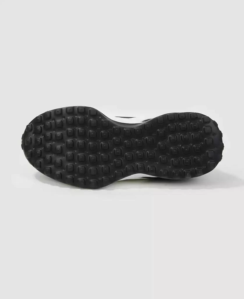 BERNESS Women
s Beyonce Retro Lace-Up Sneakers 4