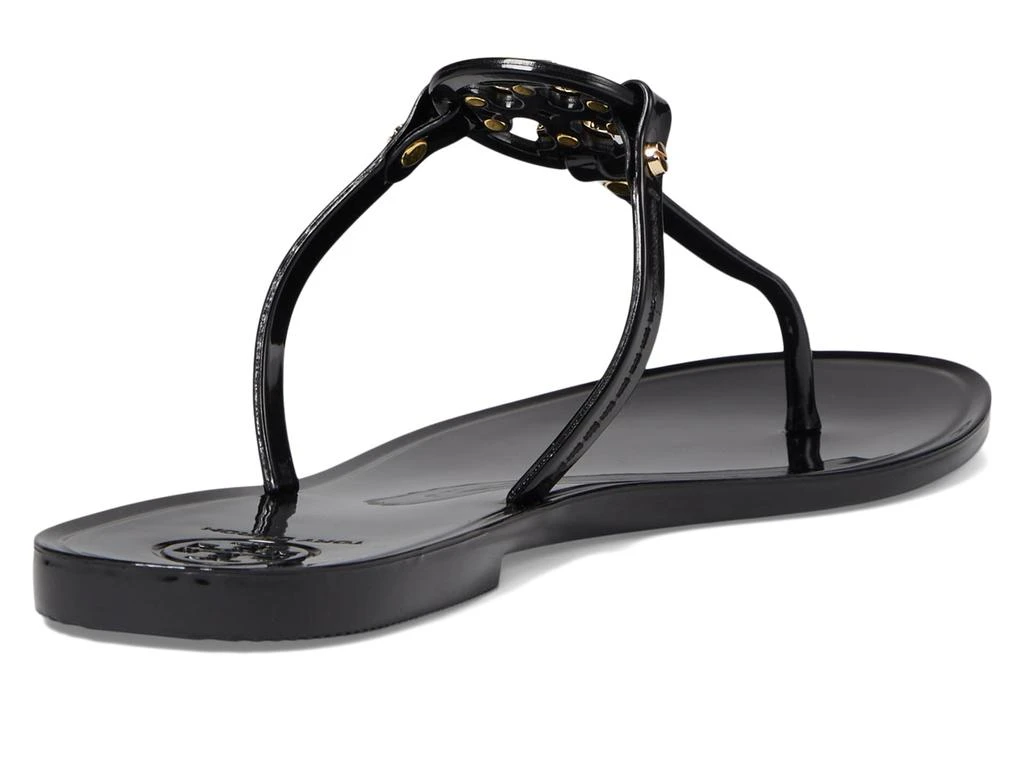 Tory Burch Mini Miller Jelly Thong Sandal 5