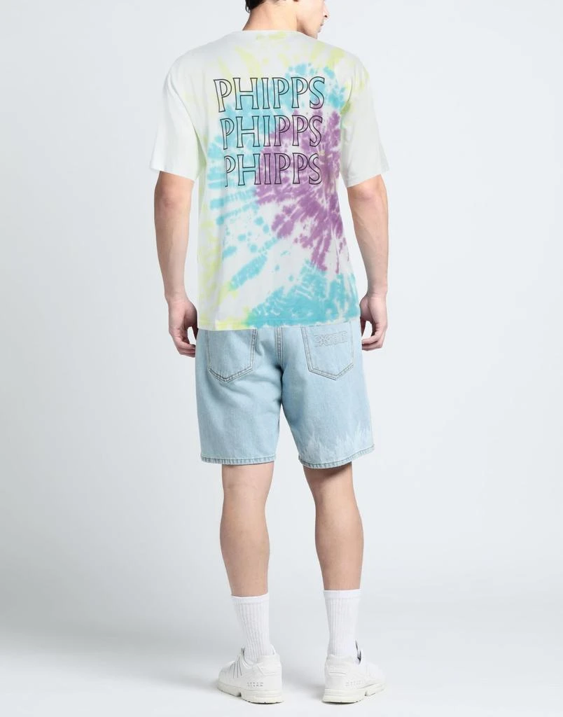 PHIPPS T-shirt 3