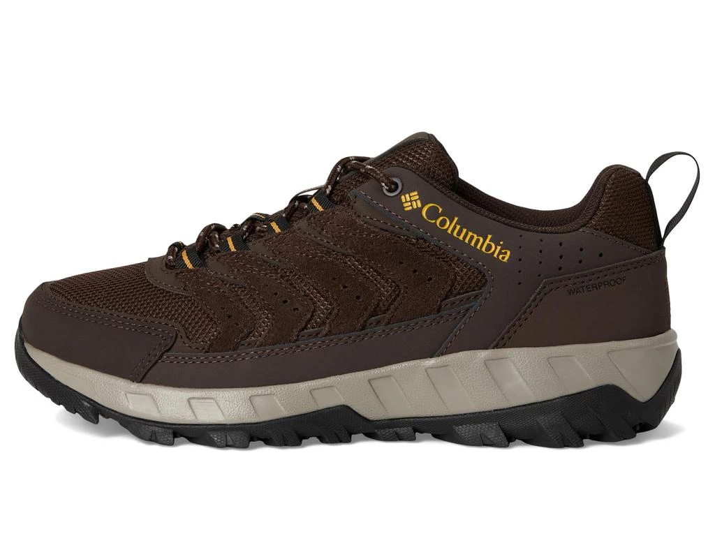 Columbia Strata Trail™ Low Wp 4