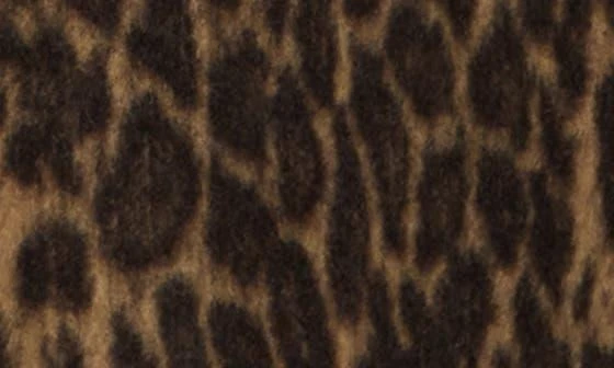 BCBG Missy Leopard Double Breasted Coat 5