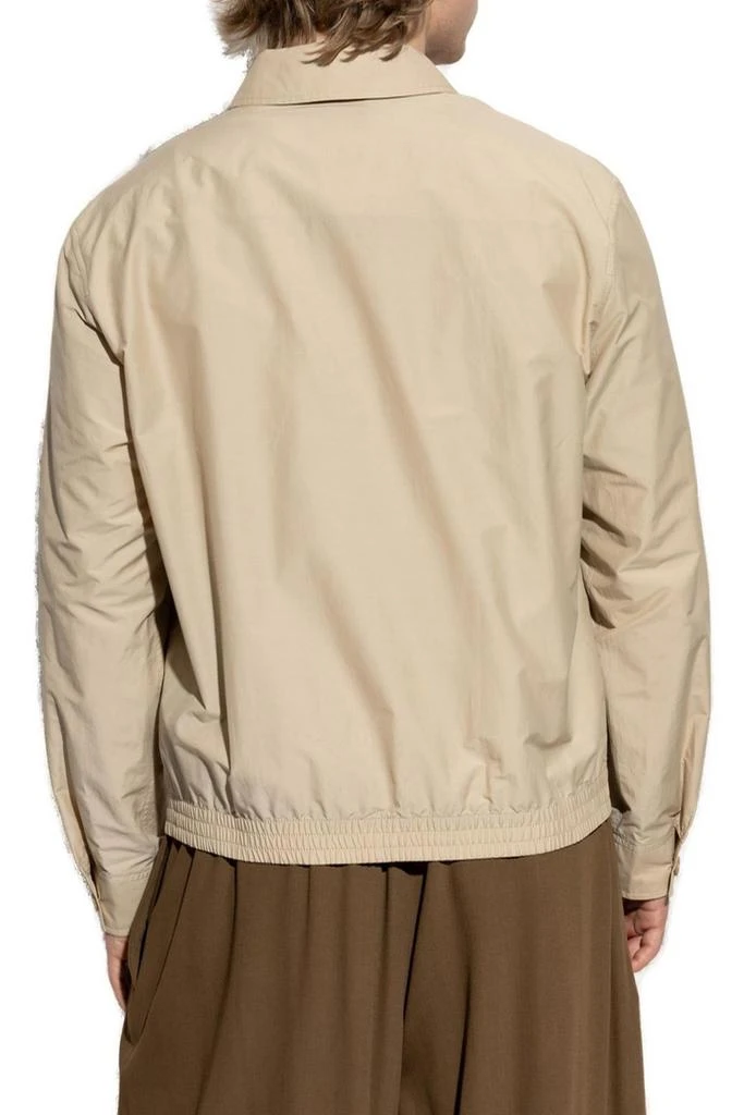 Theory Theory Blouson Zip Jacket 3