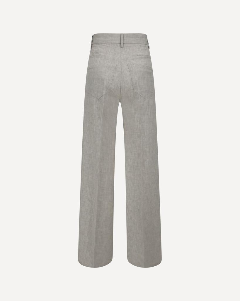 FORTE_FORTE Fil à fil Pants