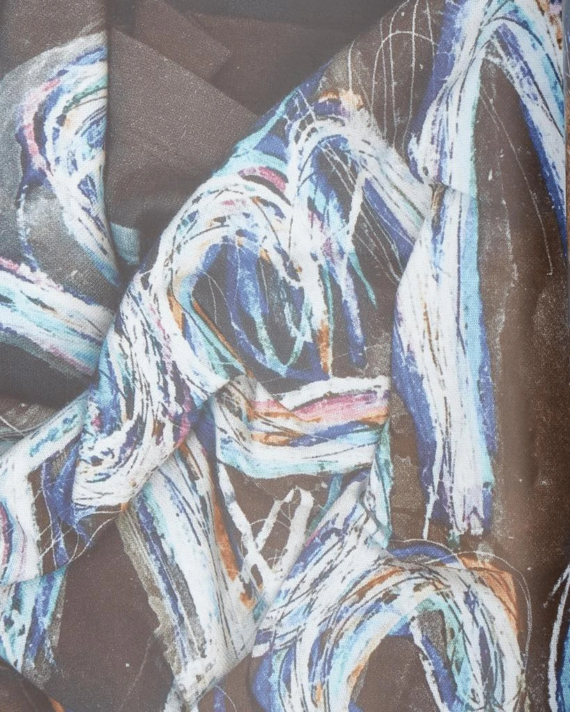 PACCBET The Rassvet By Slava Mogutin Zine Multicolor 6