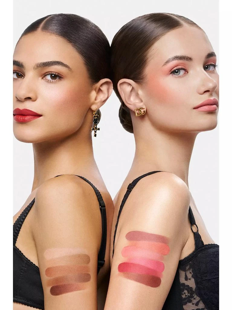 Dolce & Gabbana Face&Eyes Match 3