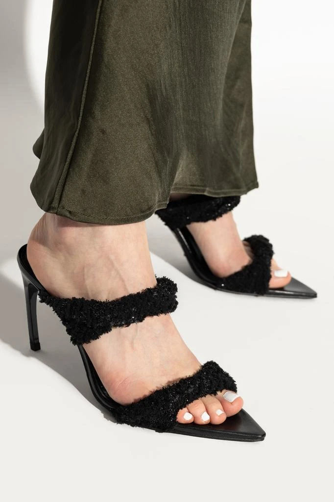 IRO Heeled slippers Twisty 2