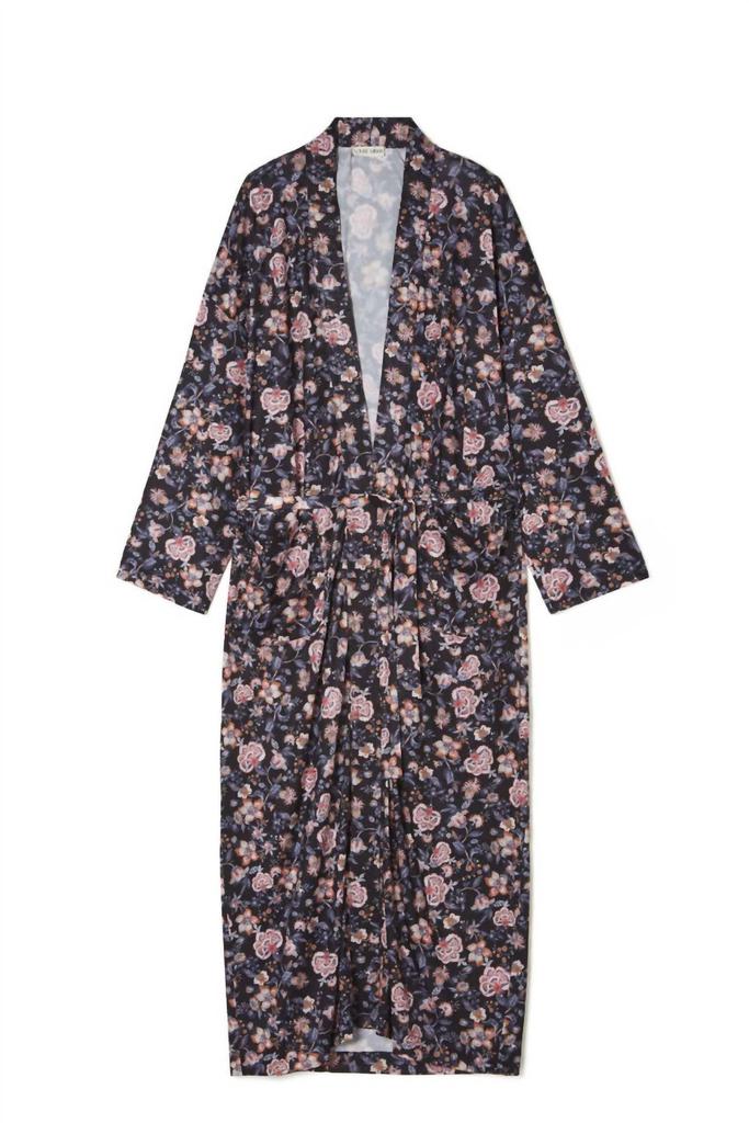 Louise Misha WOMEN'S YOKAWA KIMONO