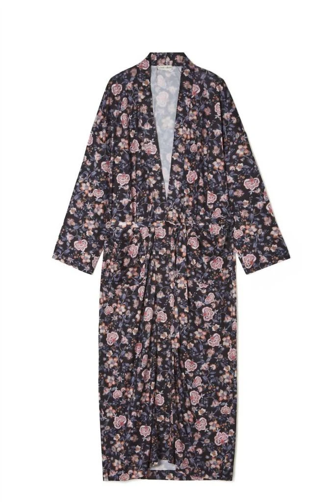 Louise Misha WOMEN'S YOKAWA KIMONO 1