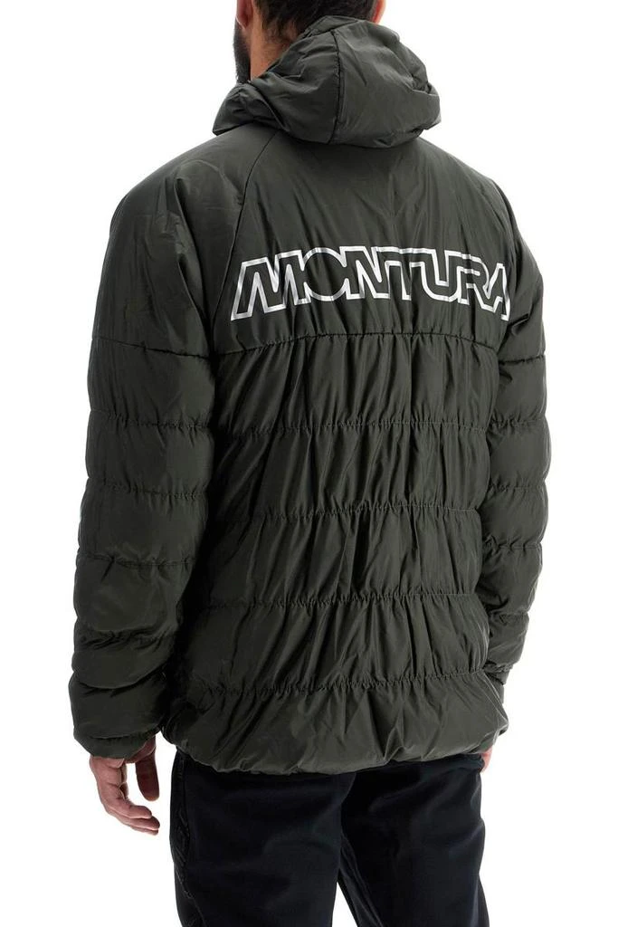 MONTURA 'skill duvet with reflective 3