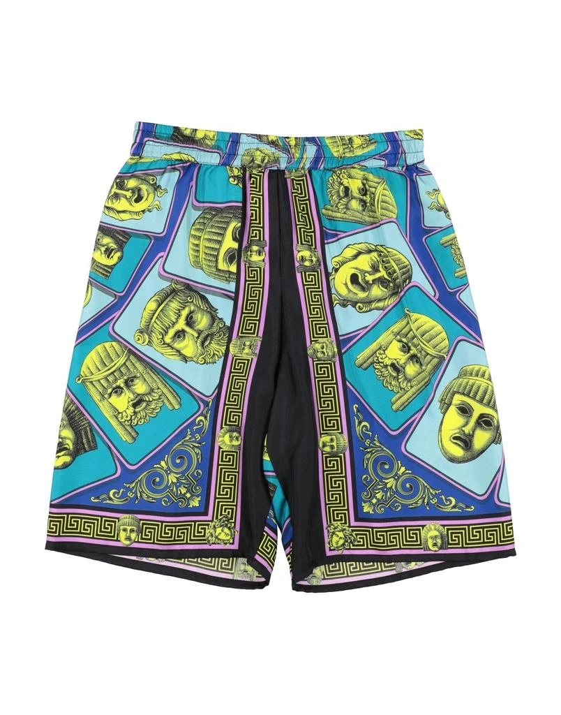 VERSACE YOUNG Shorts 
Bermuda