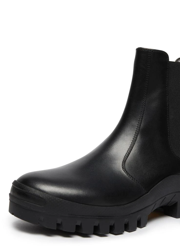 The Row Greta chelsea boots 4