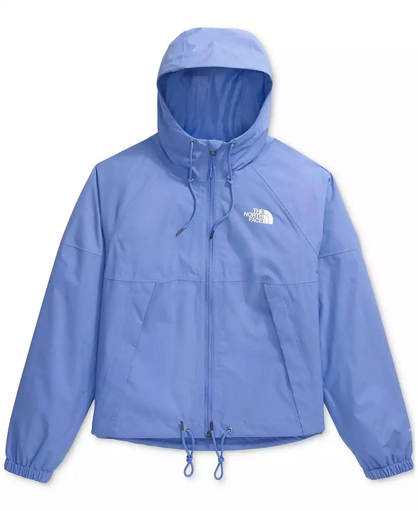 The North Face Women's Antora Hooded Rain Jacket 3