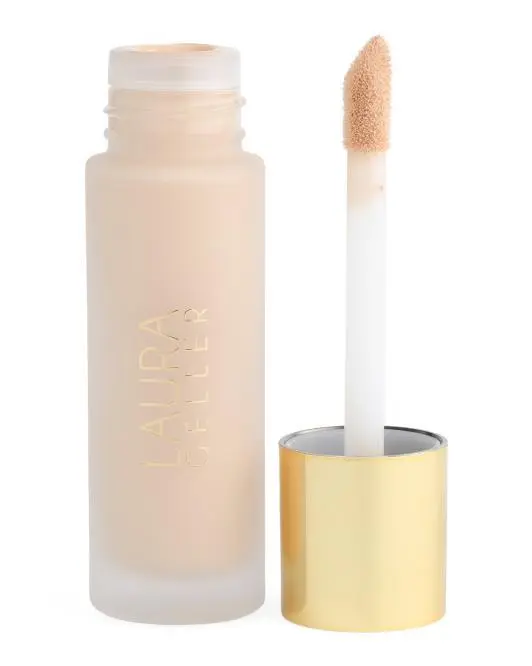 Laura Geller Double Take Liquid Foundation