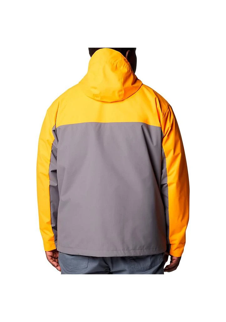 Columbia NCAA Tennessee Tennessee Volunteers Big 
Tall Field Bound Omni-Tech™ Full-Zip Jacket 2