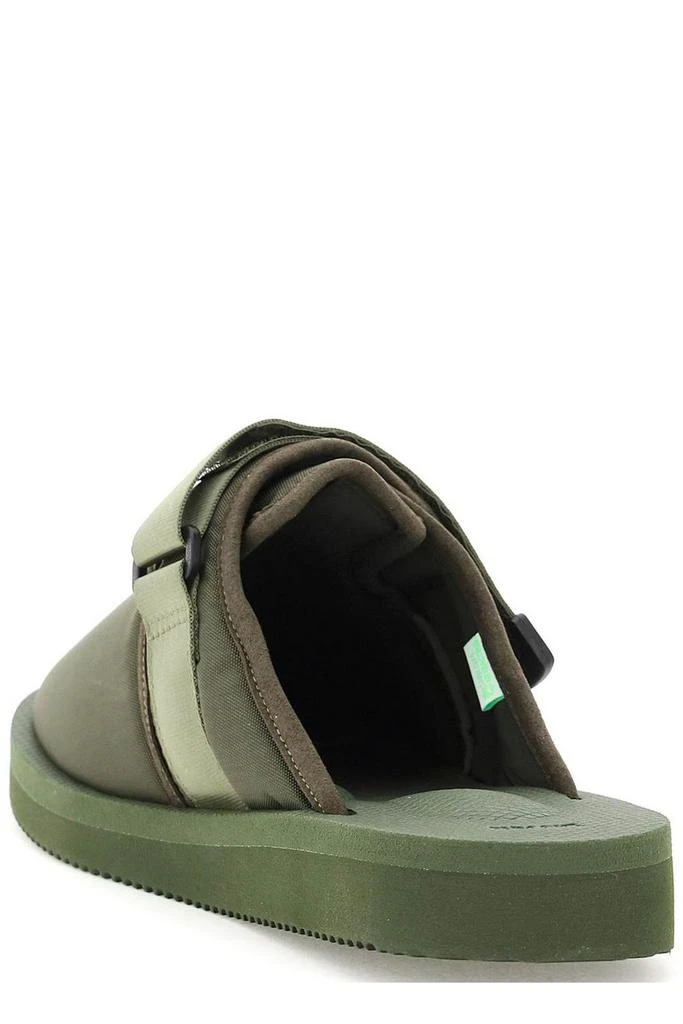 Suicoke Suicoke Zavo-Cab Slip-On Slippers 2