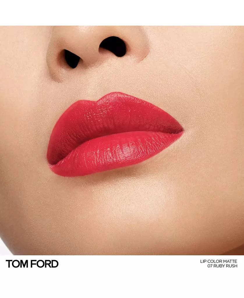 Tom Ford Lip Color Matte Lipstick 2