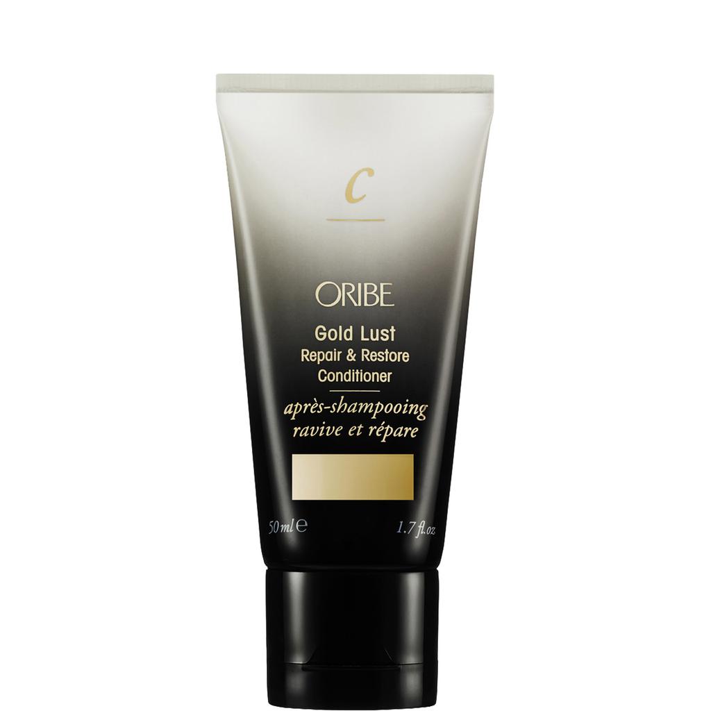 Oribe Oribe Gold Lust Repair & Restore Conditioner Travel 1.7 oz