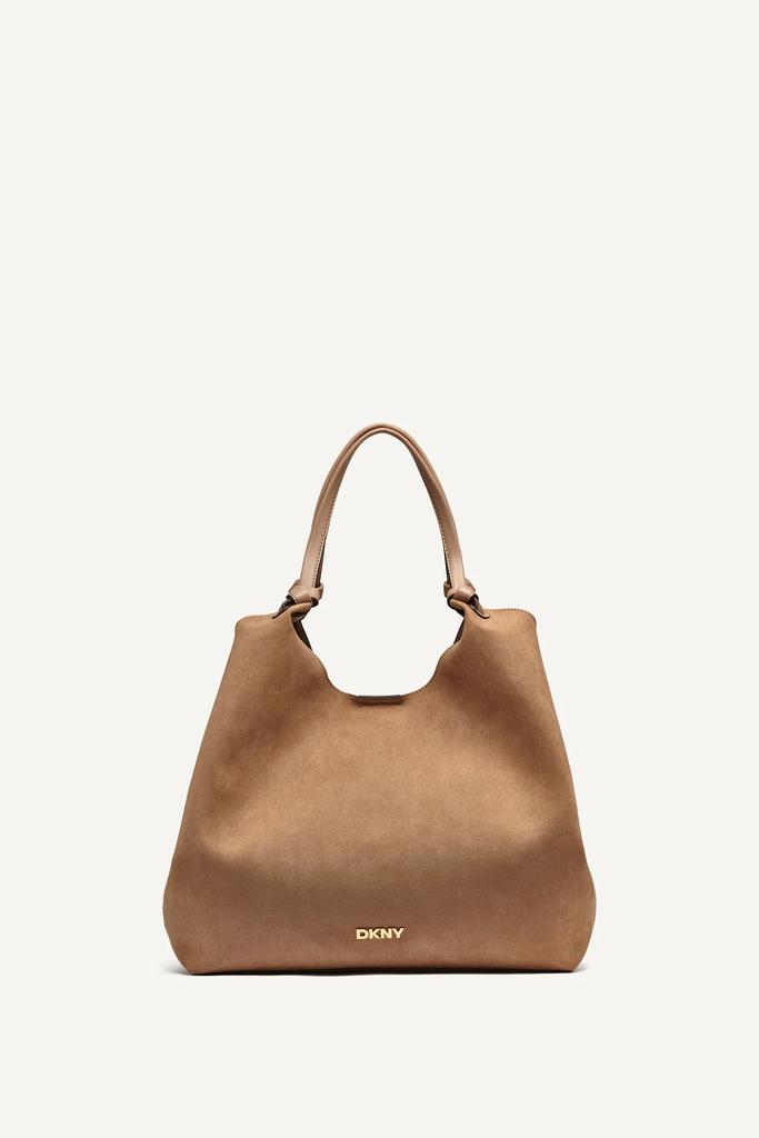 DKNY PAULA COMMUTER LARGE TOTE