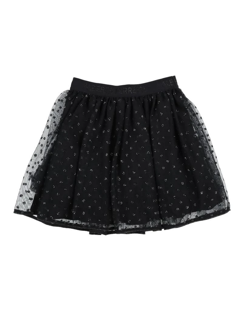 Alberta Ferretti Skirt 1