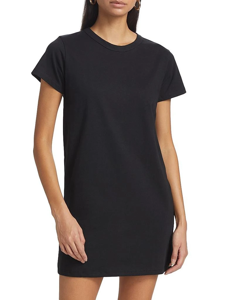 Leset Margo Cotton T-Shirt Dress 3