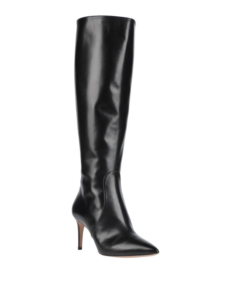 Bally Bally - Bottes Hautes - Black - Femme 4