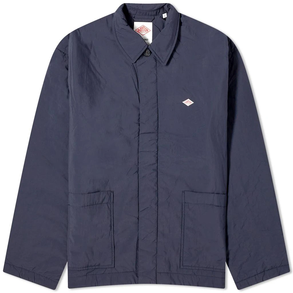 Danton Danton Padded Jacket 1