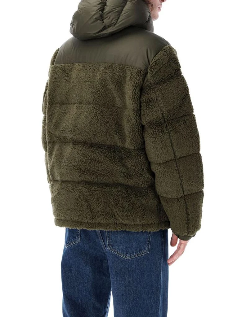 Ralph Lauren Polo Ralph Lauren The Gorham Hybrid Down Jacket 2