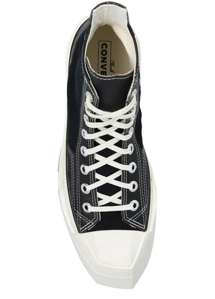 Converse Chuck 70 de luxe squared high-top sneakers 5
