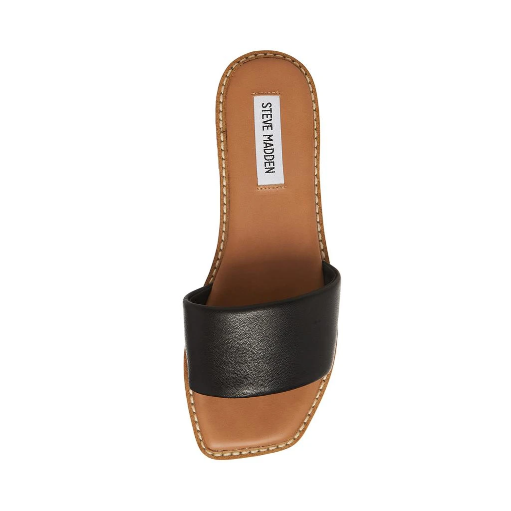 Steve Madden Sandra Sandal 2
