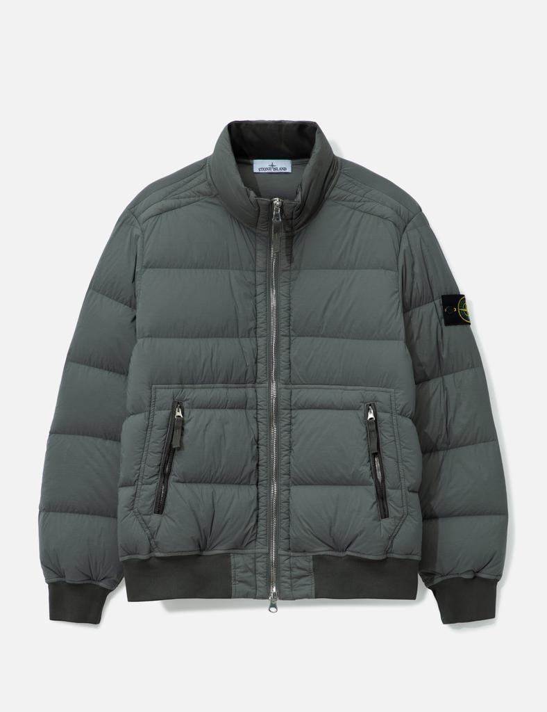 Stone Island Down jacket `Seamless Tunnel Nylon Down-Tc` - Coats