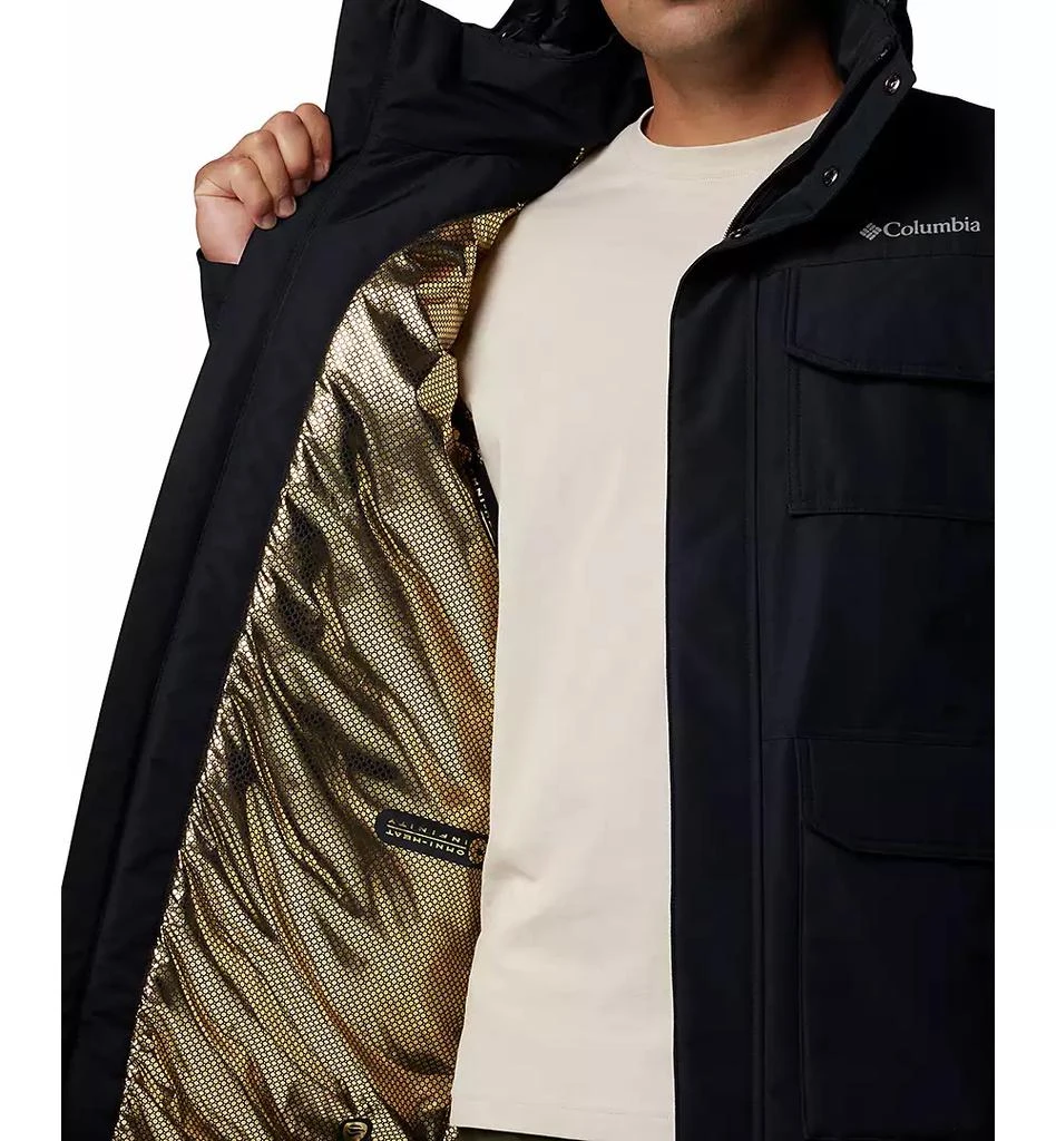 Columbia Men's Landroamer II Parka 10