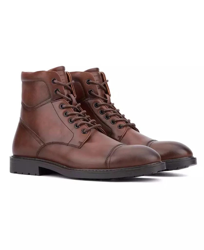 Reserved Footwear Men's Caleb Dress Boots 15
