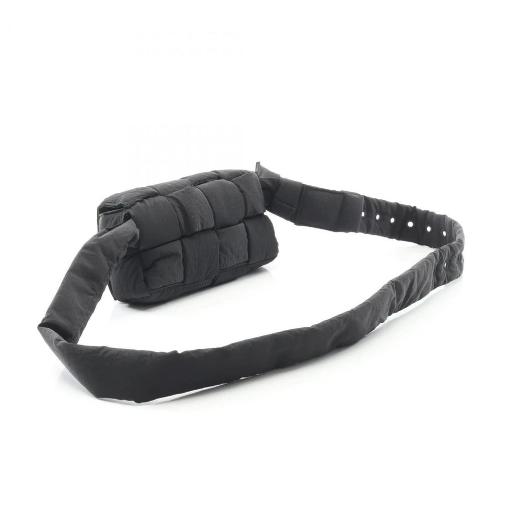 Bottega Veneta Nylon Fanny Pack (Pre-Owned) 2