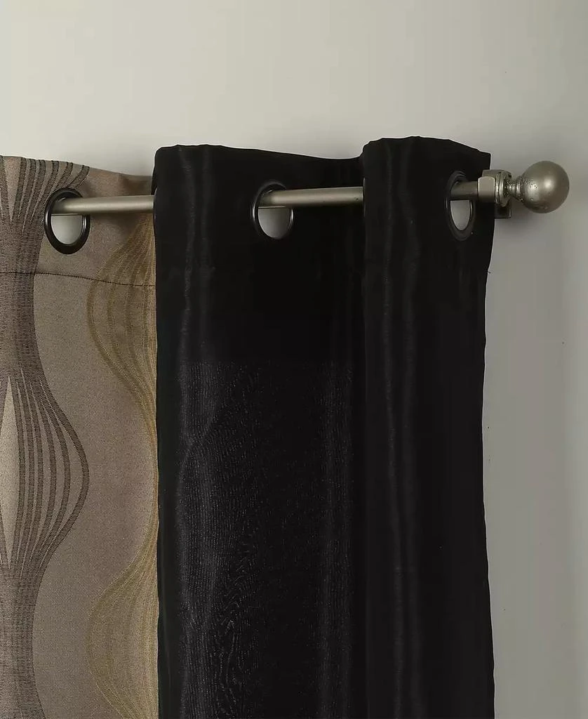 Stratford Park Kath Geometric 15-Pc. Comforter Set 7