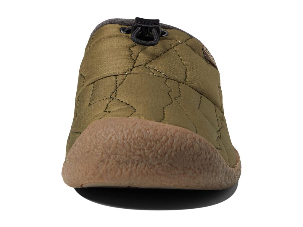 KEEN Howser III Slide