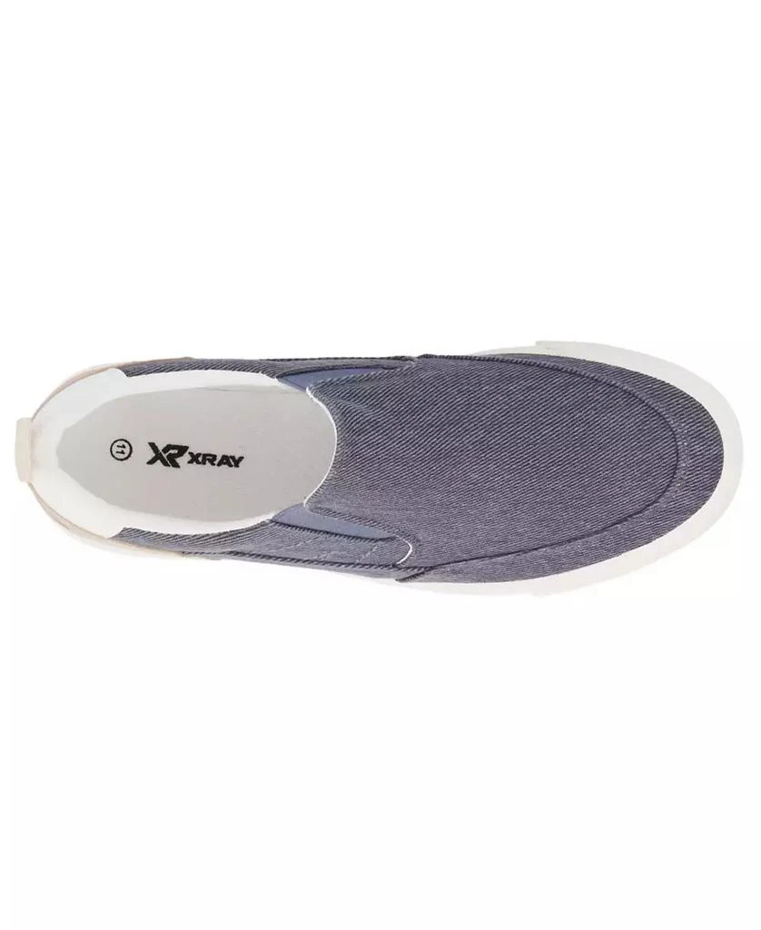 XRAY Men's Footwear Rava Slip On Sneakers 4