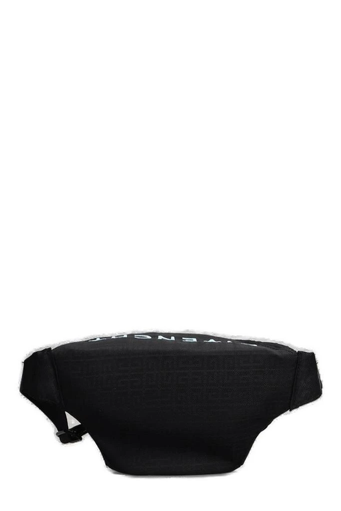 Givenchy Givenchy Kids Logo Embroidered Belt Bag 2