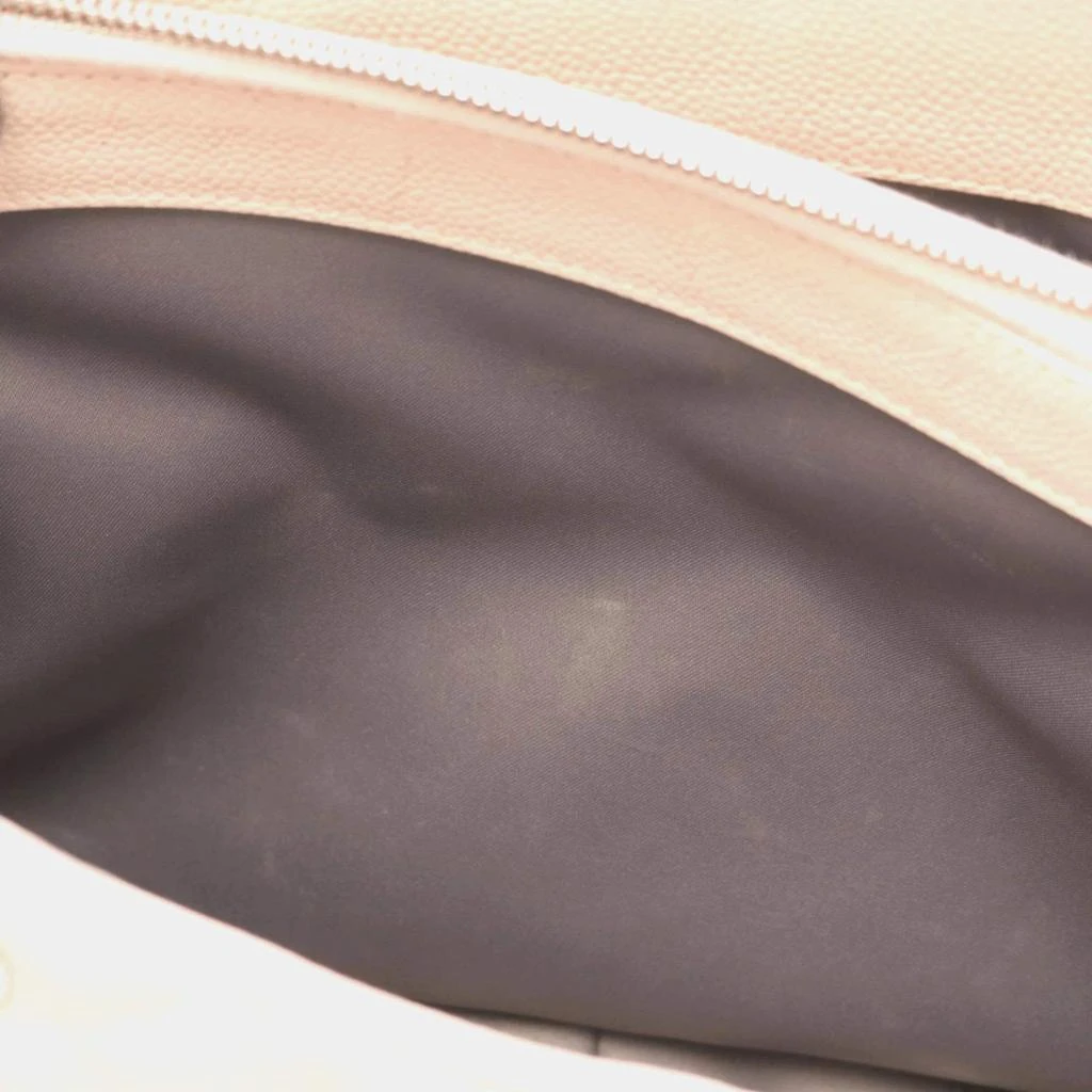 Chanel Chanel Grand Shopping Pink Leather Tote Bag 6