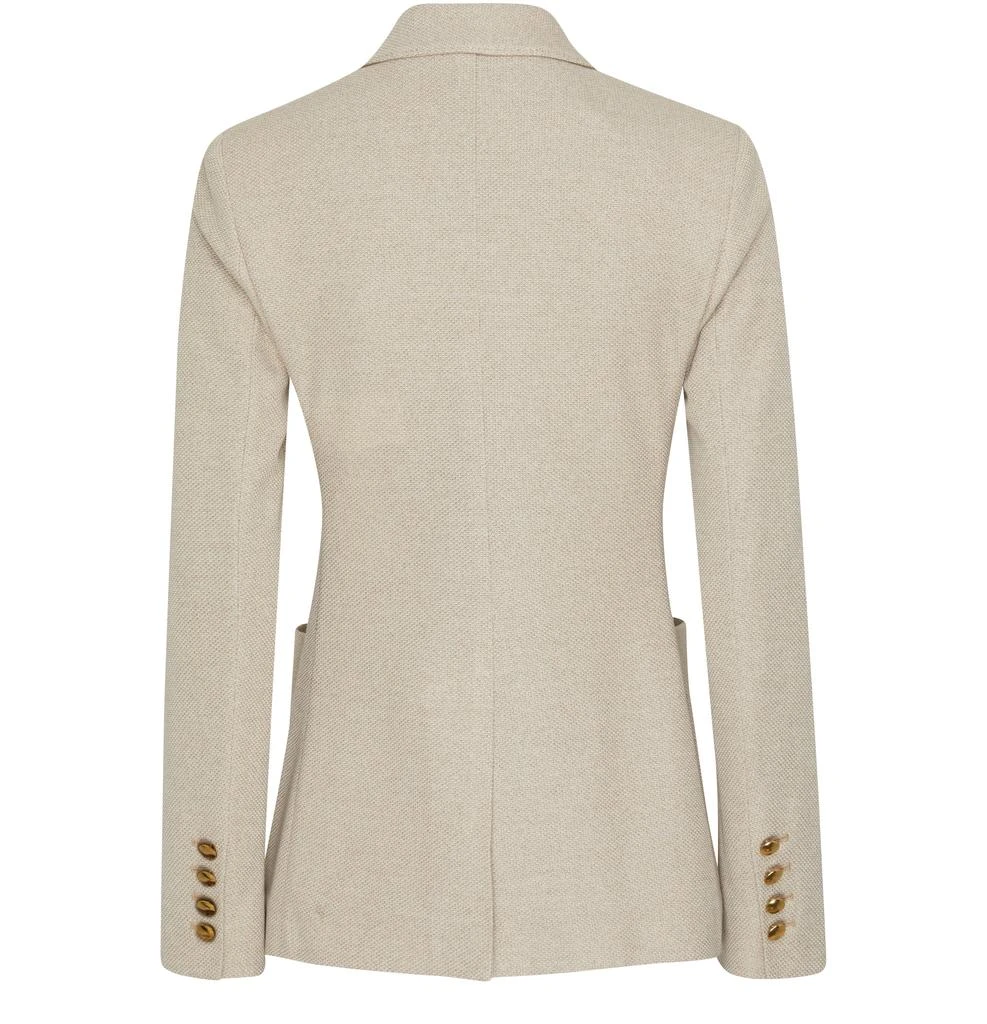 Max Mara Vanadio double-breasted jacket 3
