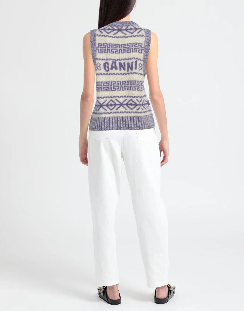 Ganni Sleeveless sweater 3