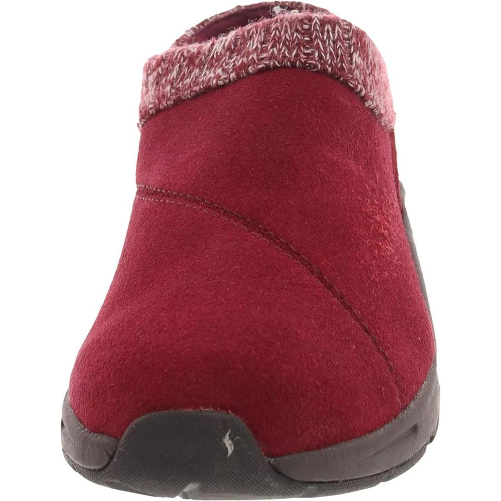 VIONIC Arbor Womens Arch Support Suede Clogs 5