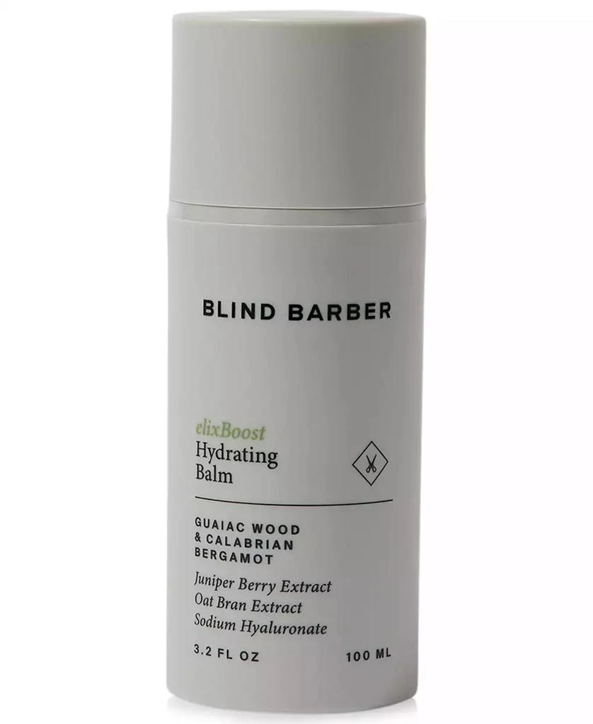 Blind Barber elixBoost Hydrating Balm 1