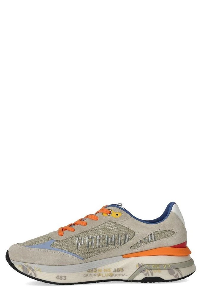 PREMIATA Premiata Moerun Lace-Up Sneakers 3
