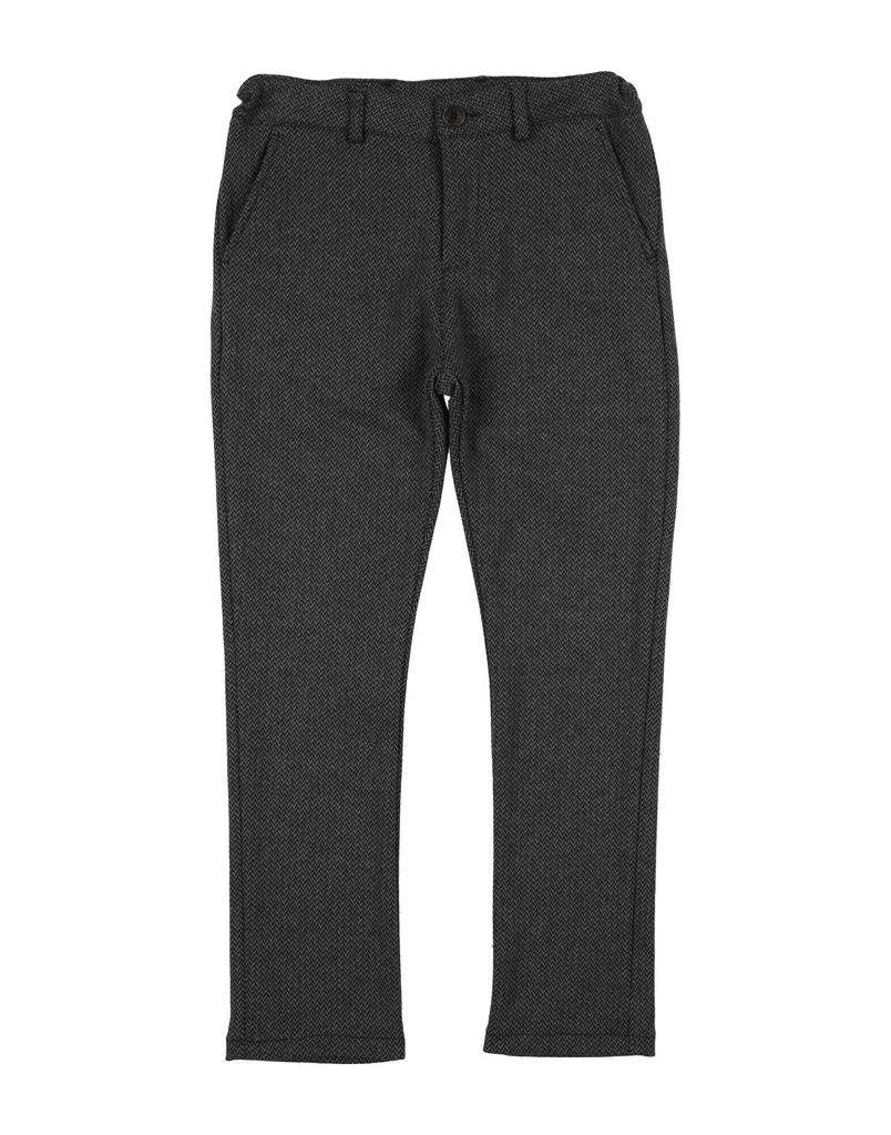 Paolo Pecora Casual pants