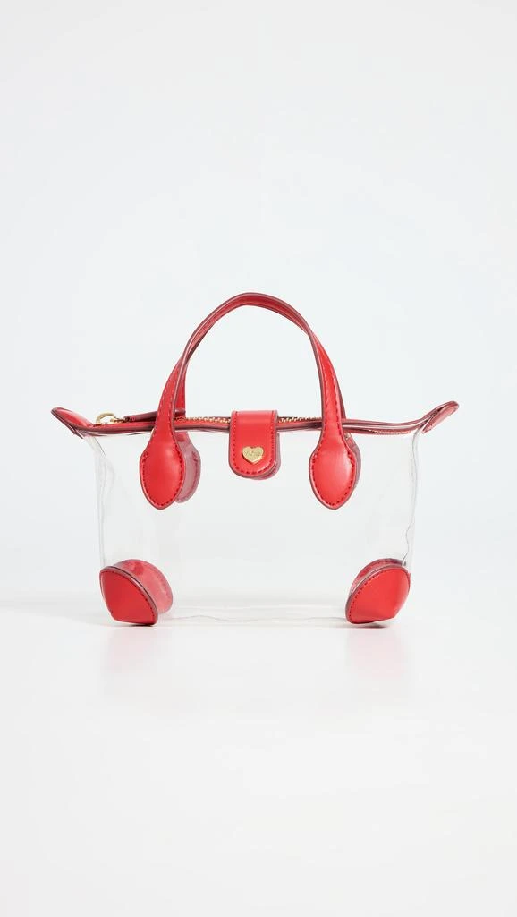 Stoney Clover Lane Pouchette Crossbody Bag 1